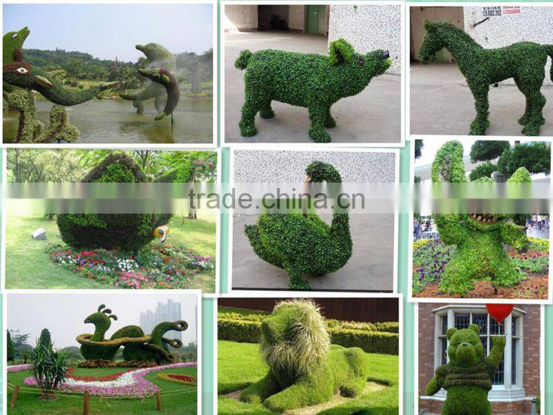 Artificial grass animal manufacturer