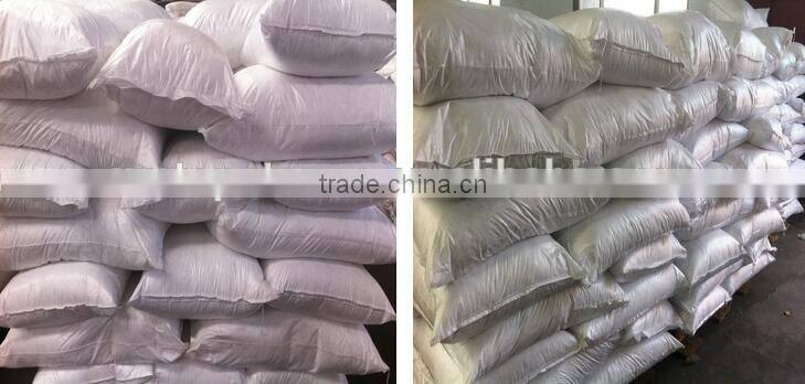 High tenacity monofilament Polypropylene Fiber/PP fiber 3-19mm for concrete reinforcement in low price