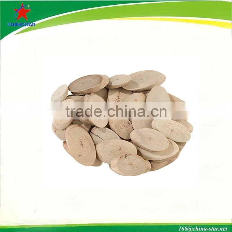 drift wood chips decorations