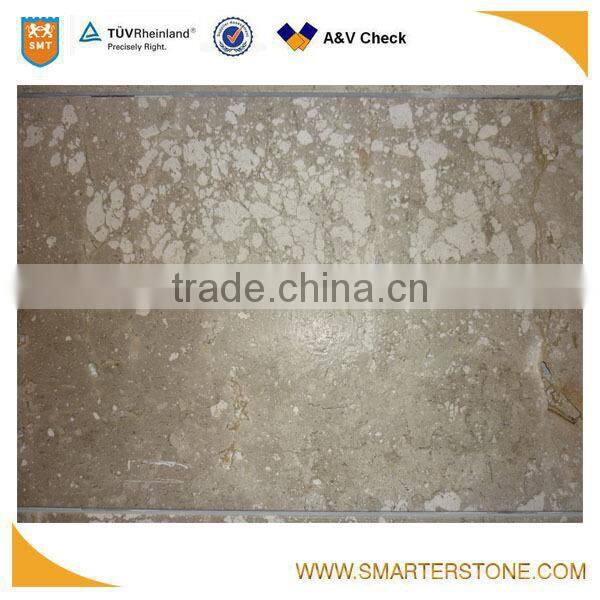 Castle grey limestone yellow color