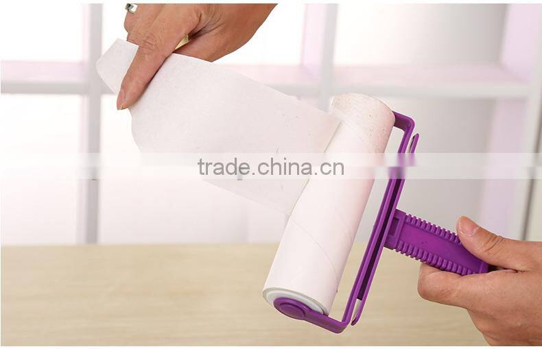 10cm environmental cleaning lint roller