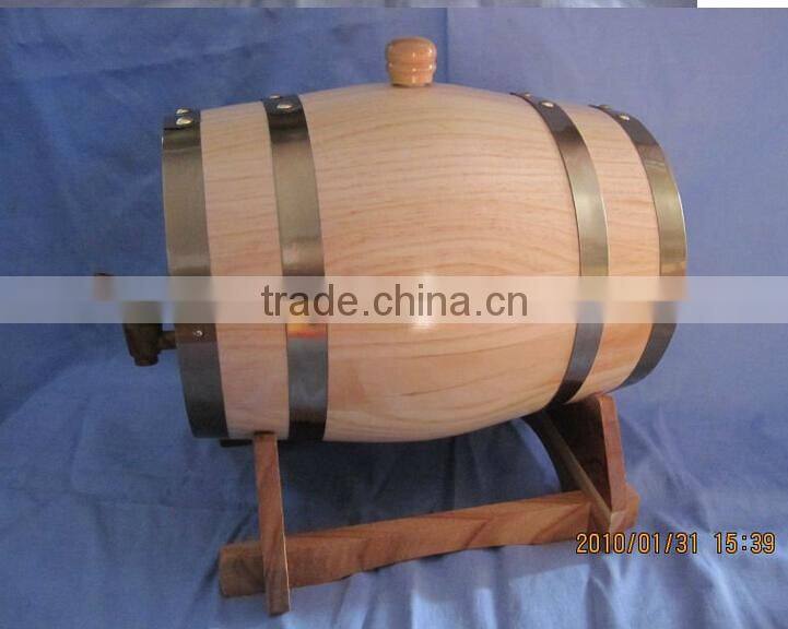 wine barrel wholesale cheap wooden beer