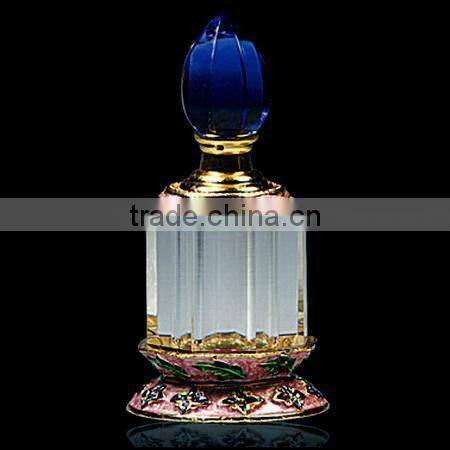 Wedding Crystal Favors Perfume Bottles For Giveaway Gifts