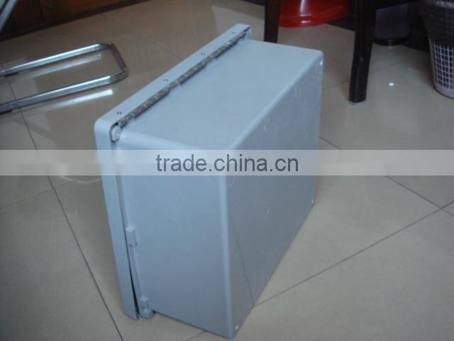 SMC meter box IP65, can be customized