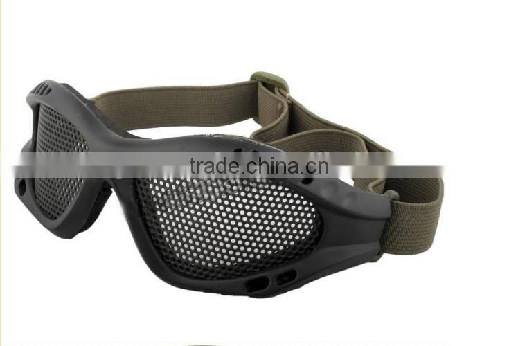 Military goggle with best factory price