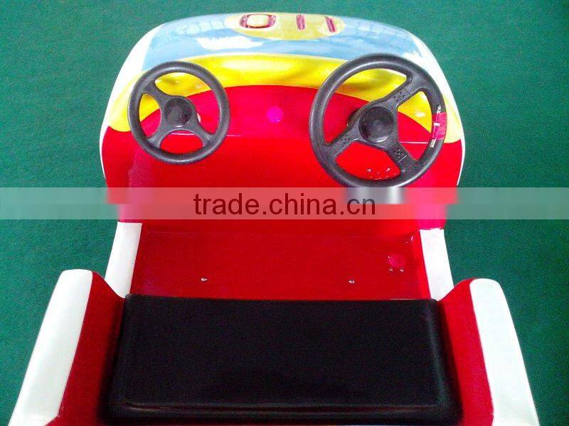 amusement park electric car,battery car,kiddie battery car