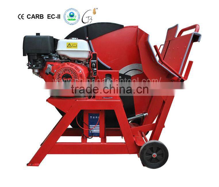 700mm petrol engine log saw (CL700-1,13hp)