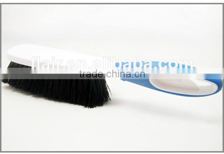 new material sales well plastic soft handle brush cleaning brush