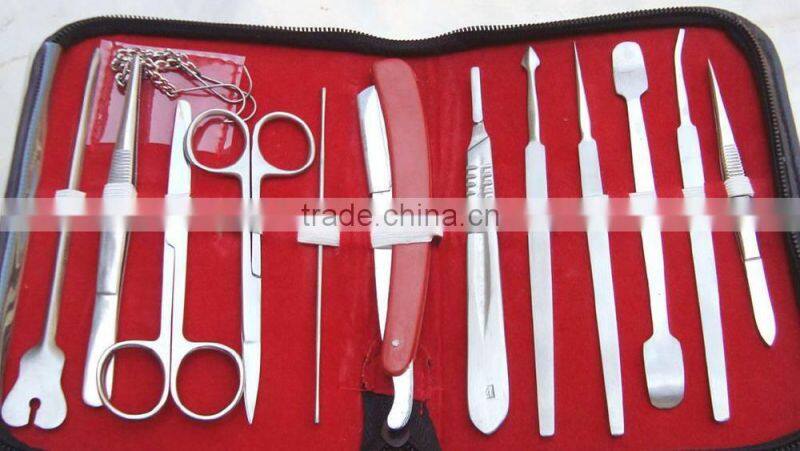 dissection kit
