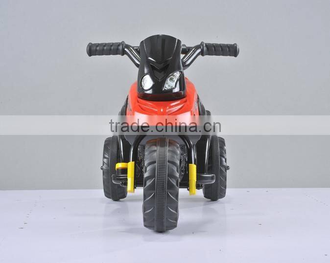 Children toy ride on car