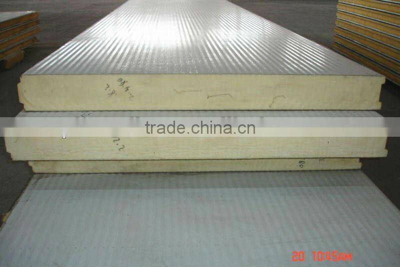 cold room panel / polyurethane panels / pu panel