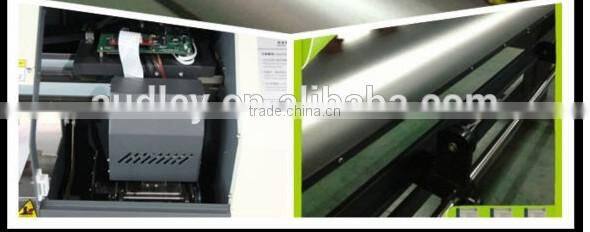 Automatic digital inkjet printer on the roll sticker-ADL A1951