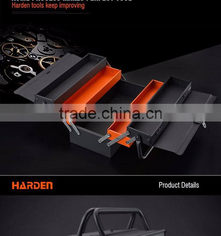 Professional Tools Set Box China Professional Manufacturing TC Plastic Tool Box