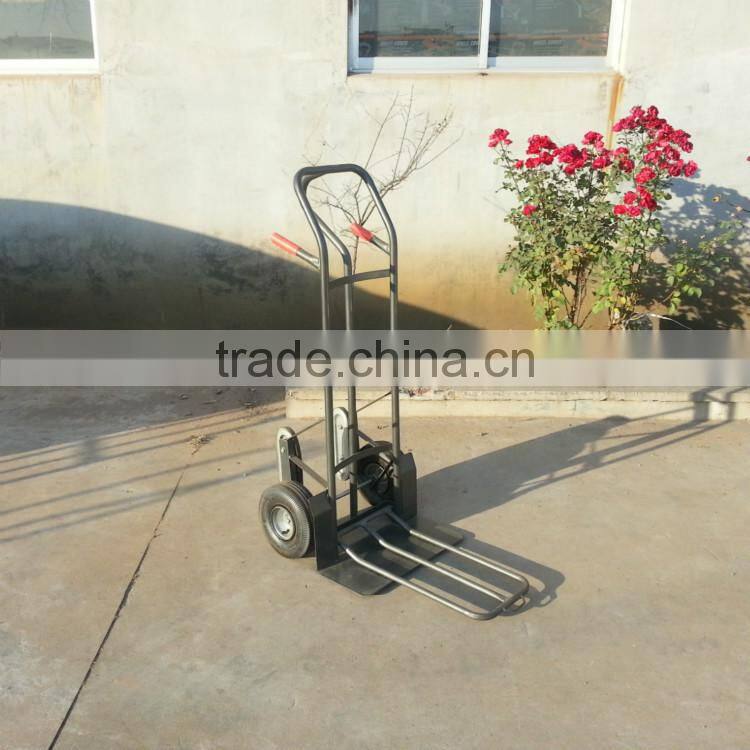 Heavy Stair Climbing Hand Tools Truck