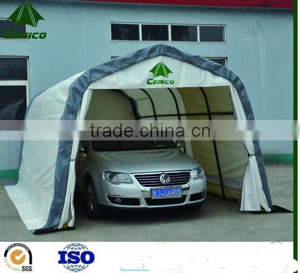Portable Car Garage , Car Shelter , Home-USE Warehouse tent, Fabric Car Port