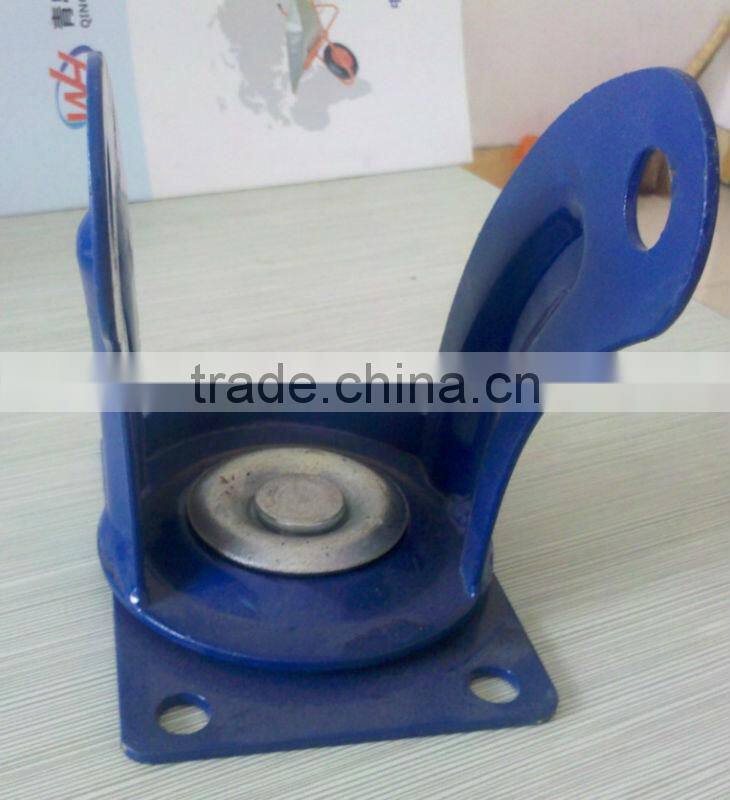 Caster Bracket manufacturer