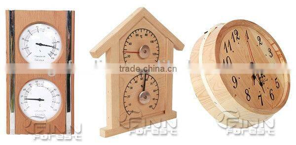 wooden sauna room dry steam cheap Internal control sauna heater