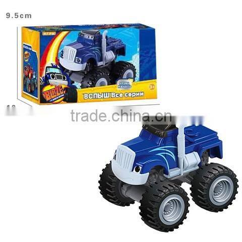 Newest small plastic toy car for sale