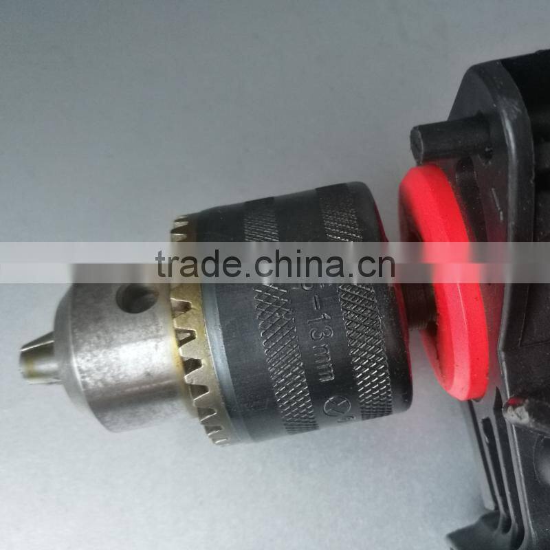 Powertec 500w 13mm china electric impact power drill