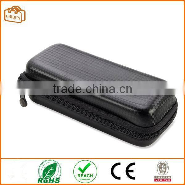 Optics Adult Trekker Case Sunglass Accessories, Black, One Size