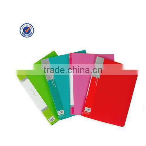 Zipper Waterproof Document File