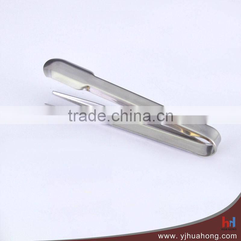 Stainless Steel Wine&Bar Ice Tongs, Ice Cube Tongs HT-SS25