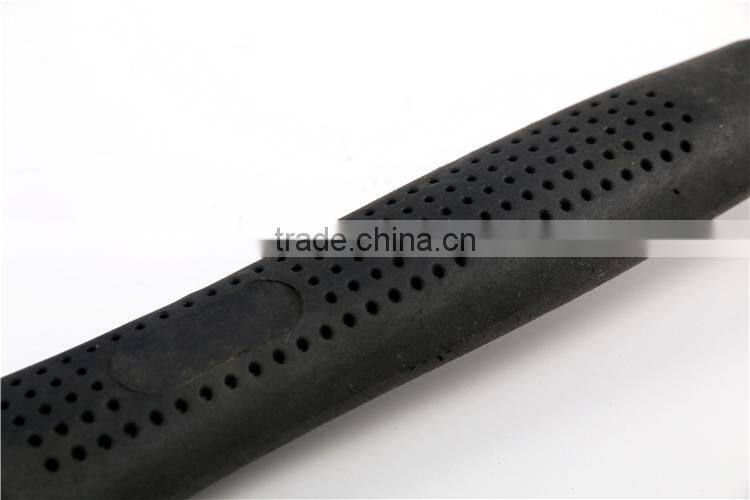 Black Headed Rubber Mallet Hammer