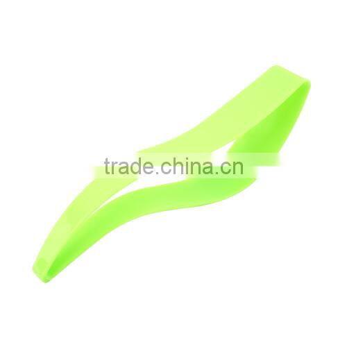 New Cake Slicer Sheet Guide Cutter Server Bread Slice Kitchen Gadget Perfect Slice Pie Cake Slicer