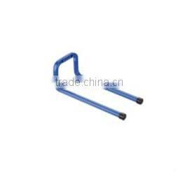 SJgood price metal display hanging hooks double hook