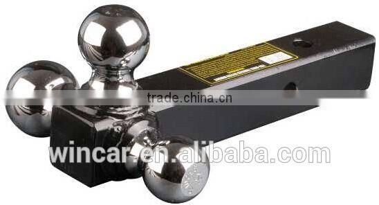 Trailer Hitch Ball Mount OEM/Trailer Caravan Tow/trailer parts