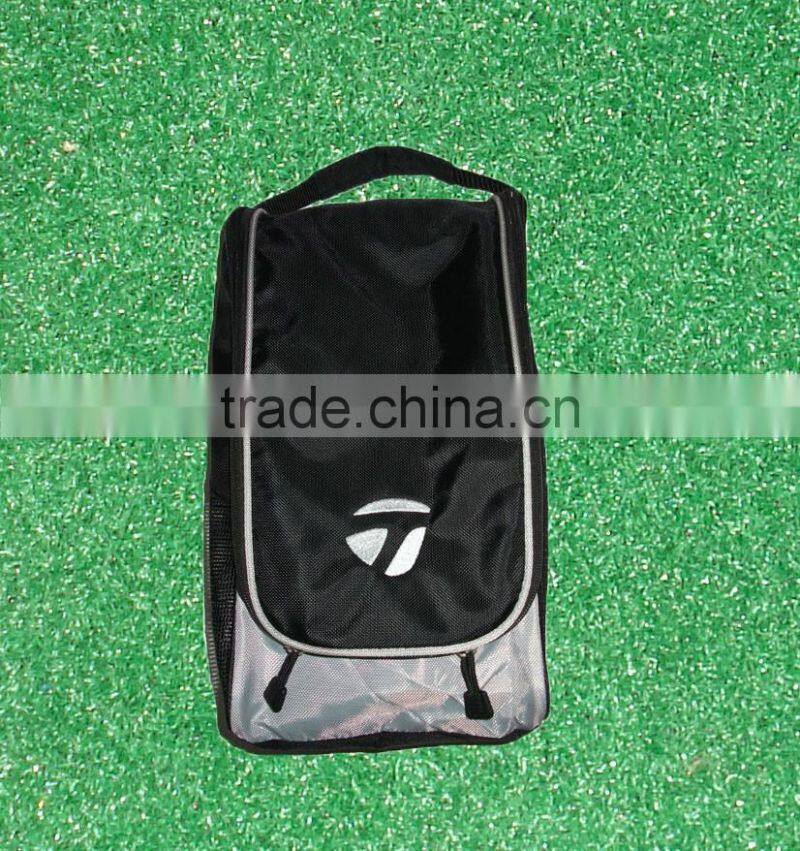 Custom Logo Promotion Golf Shoes Bag