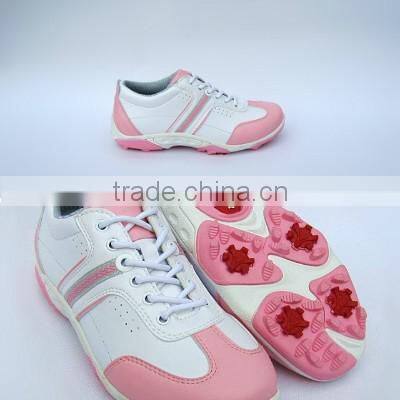 Fashion Design Major Golf Shoes