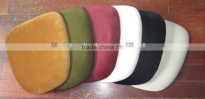 hardwood cushion pad for banquet chair, for the chiavari chair, for the tiffany chair and so on