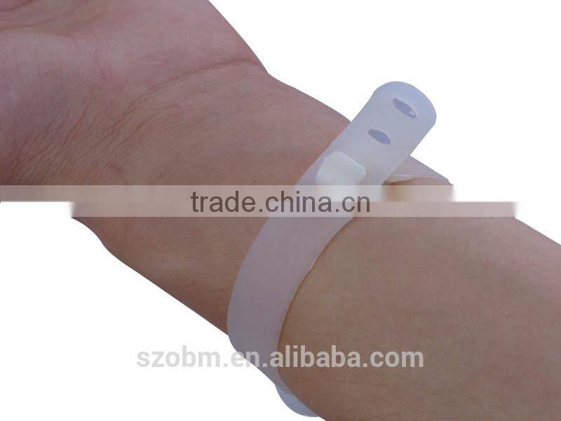 Lichao LC-6068-A Bicycle Light with Battery Safty Rear Light