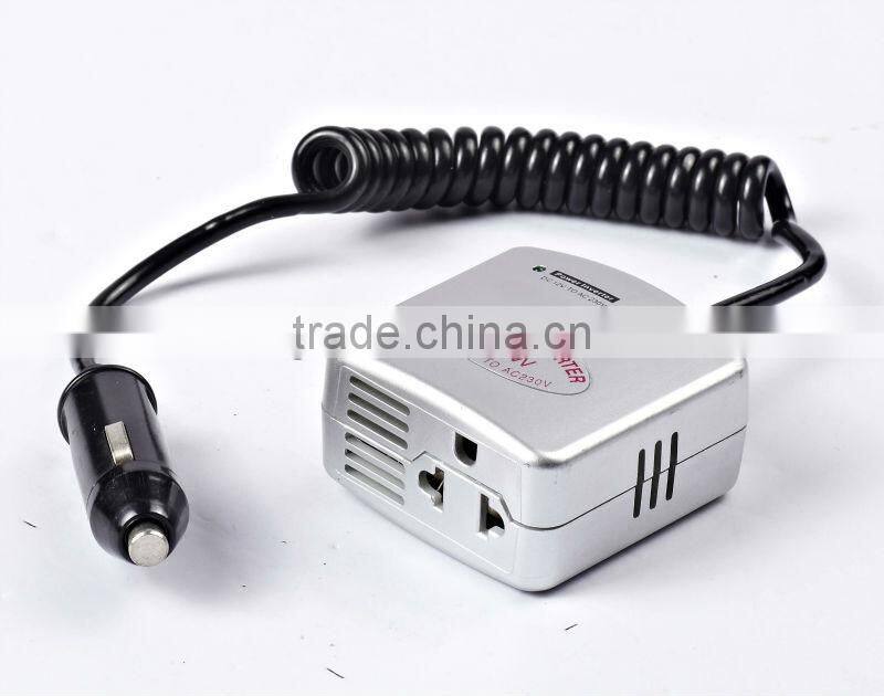 75W Mini Car Power Inverter