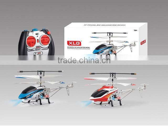 children toy rc helicopter