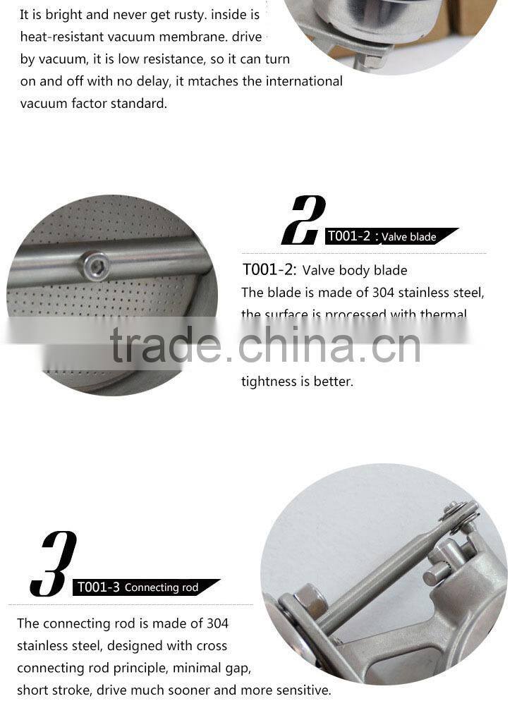 Exhaust Valve - adjust sound of exhaust system, DIY parts