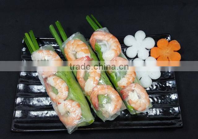 Duy Anh Foods Rice Paper