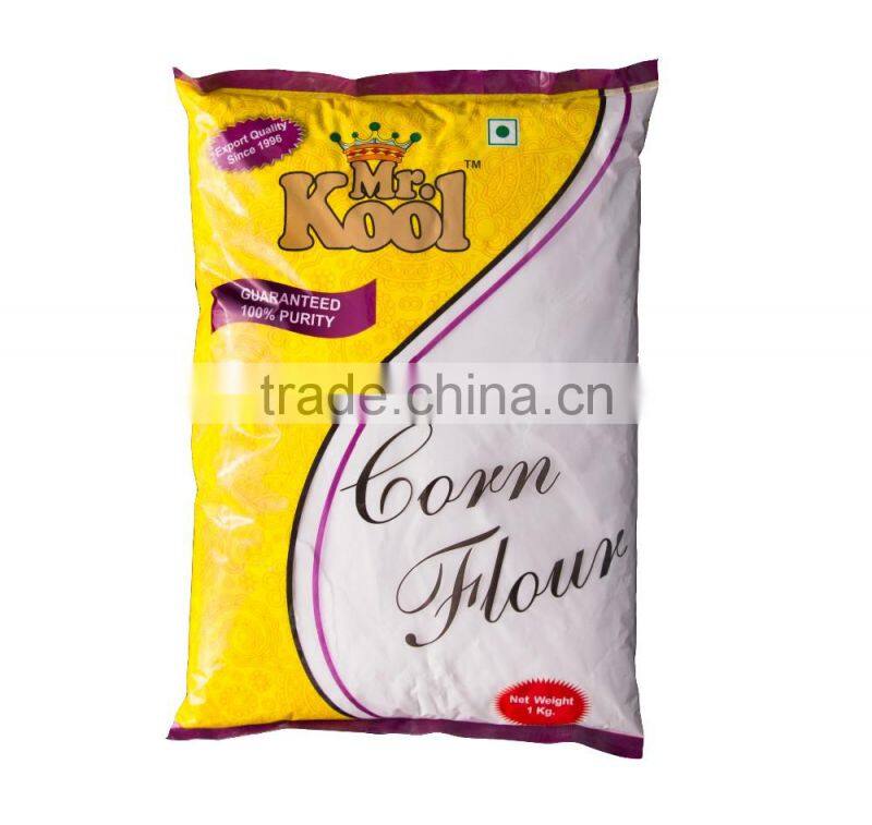 Corn Flour