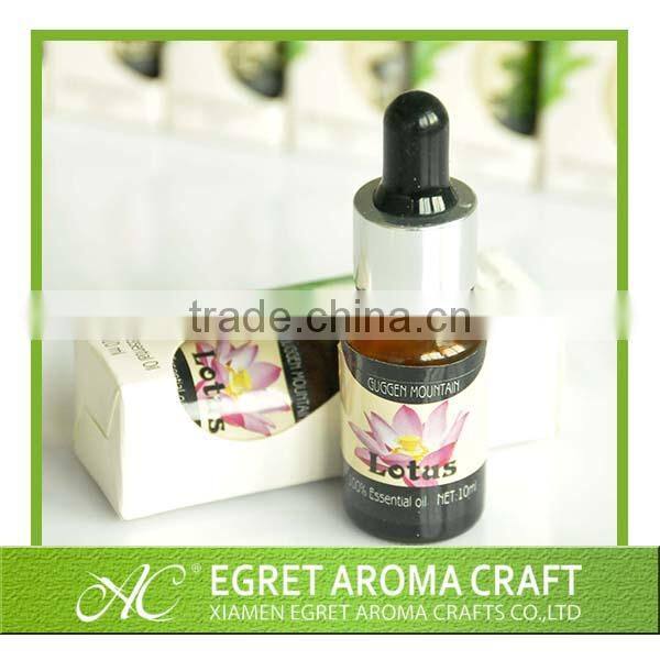 2014 custom 10ml 100% natural organic pure concentrated sandalwood essential oil