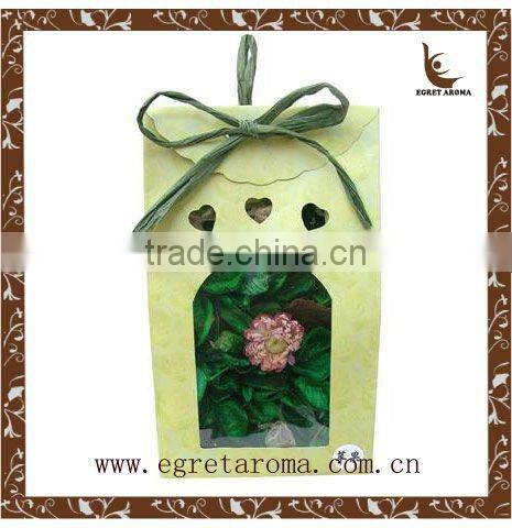 potpourri herbal incense