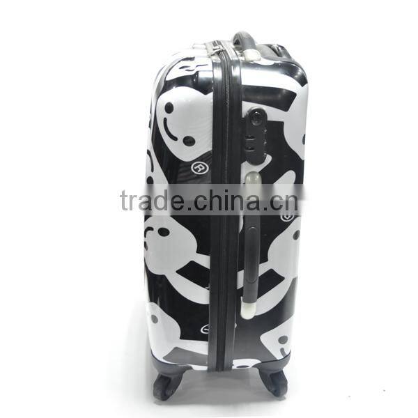 ABS PC FILM Travel bags luggage set