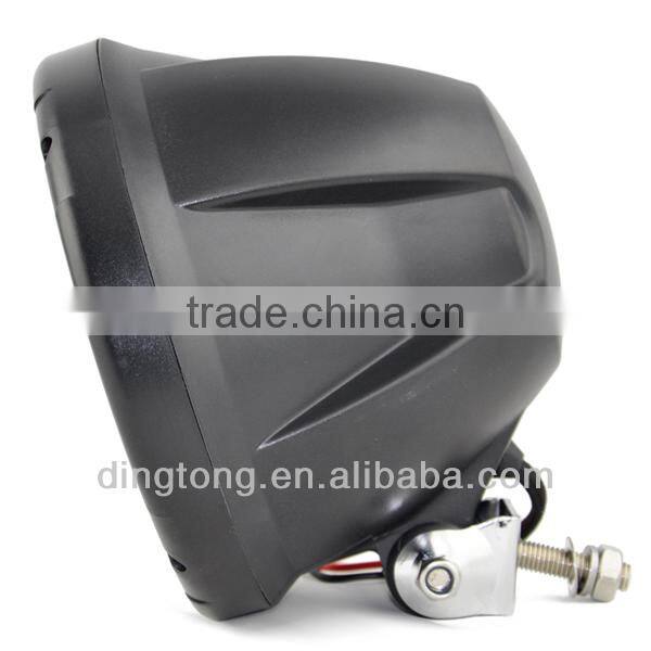 7 INCH 100W HID DRIVING SPOT LIGHTS OFF ROAD 4X4 12V 24V