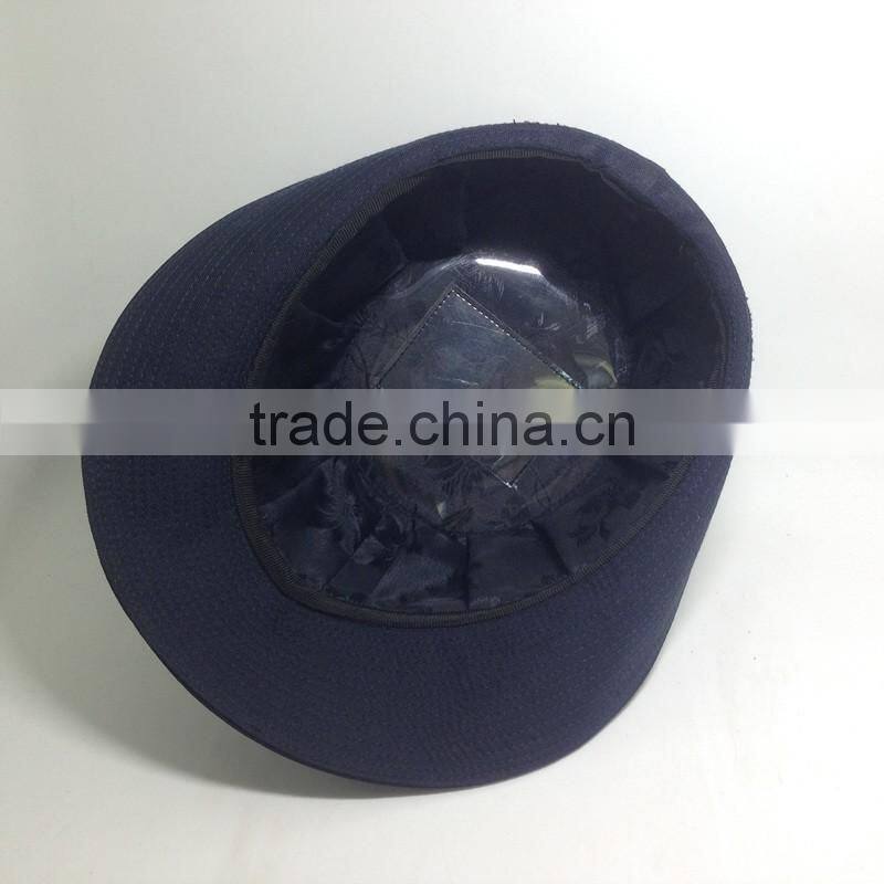 Blank Jazz Cap Unisex Cap /Hat Wholesale Custom Cap