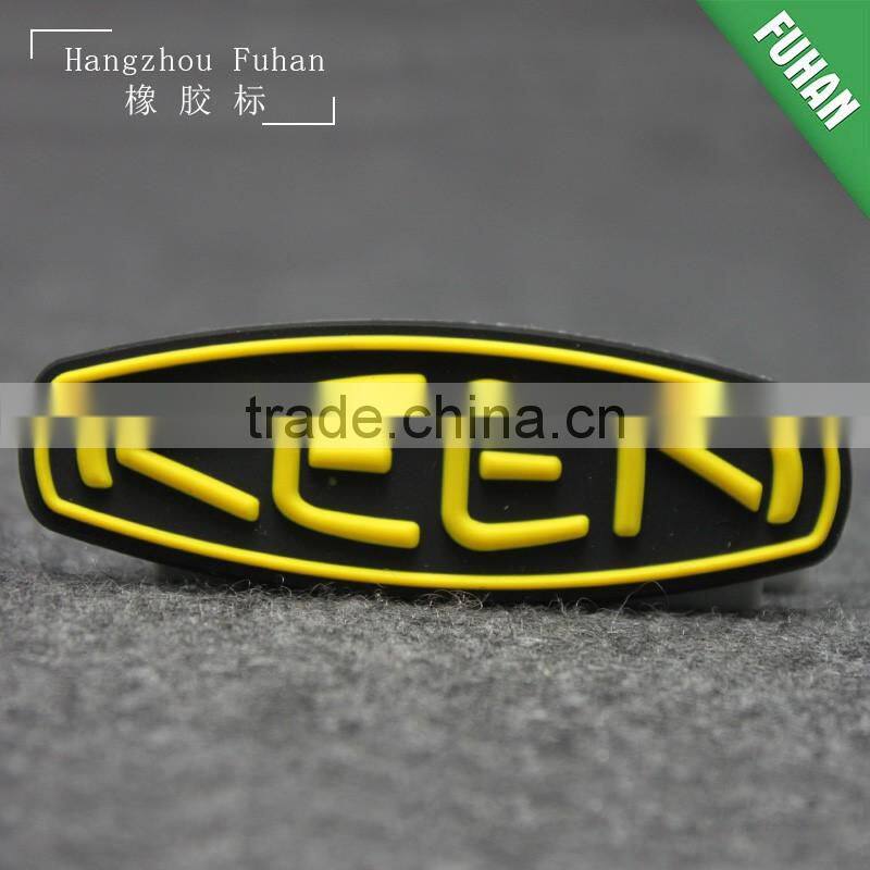 Excellent Material User-Friendly Silicone Rubber Patch