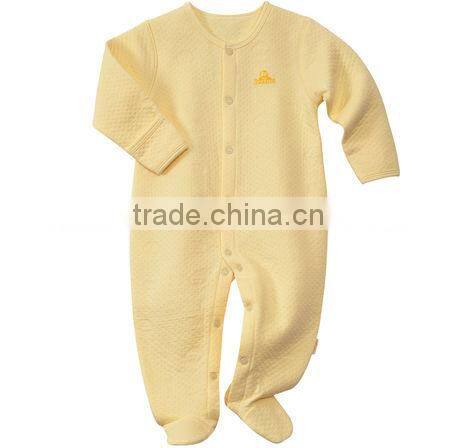 Soft & adorable one piece jumpsuit