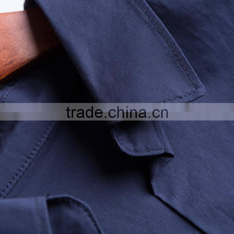 2017 latest fashion design women casual shirt blouse women summer