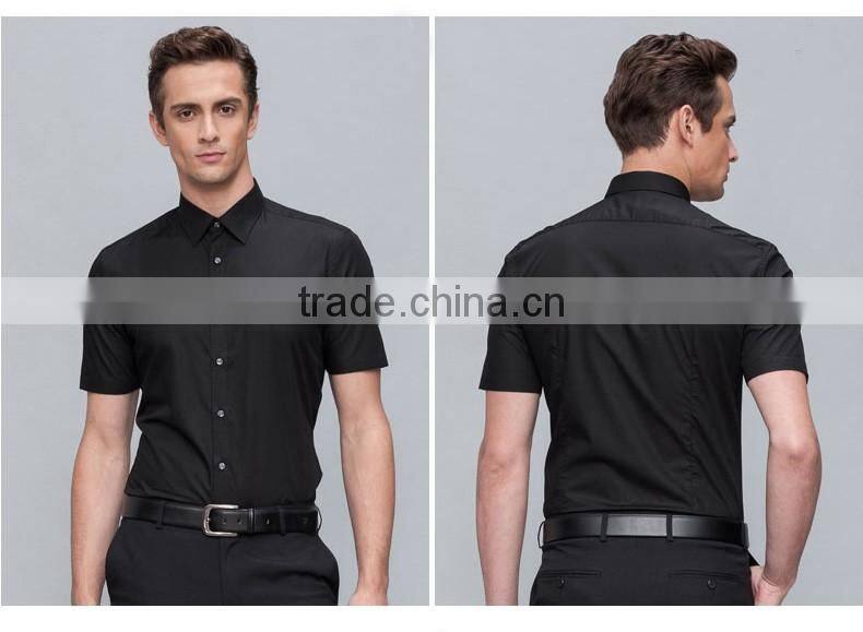 wholesale blank shirts excutive shirts business dress shirts for men