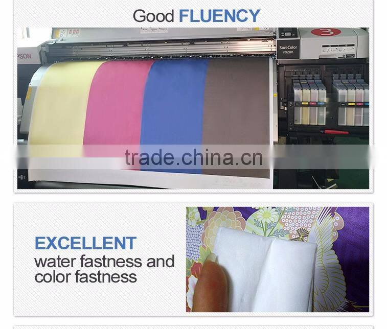 Hot selling low price digital sublimation inkjet cartridges printing ciss ink