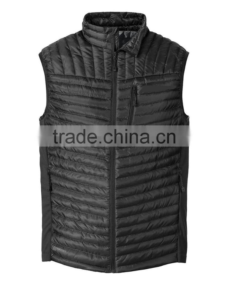 best quality vest men winter